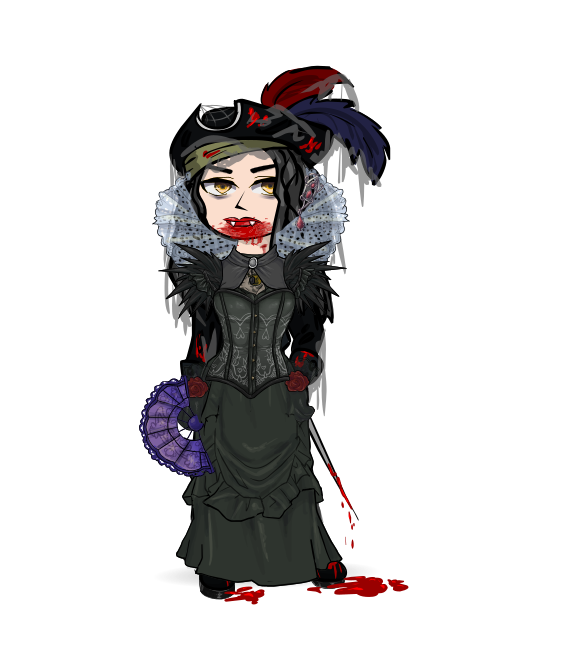 Croccultist