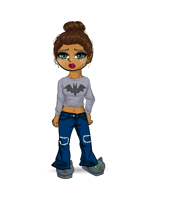 lillgirl