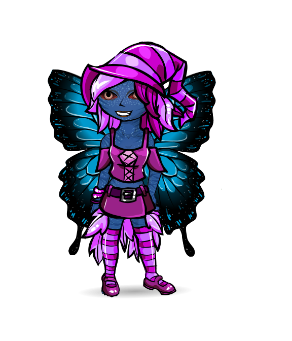 teramarie