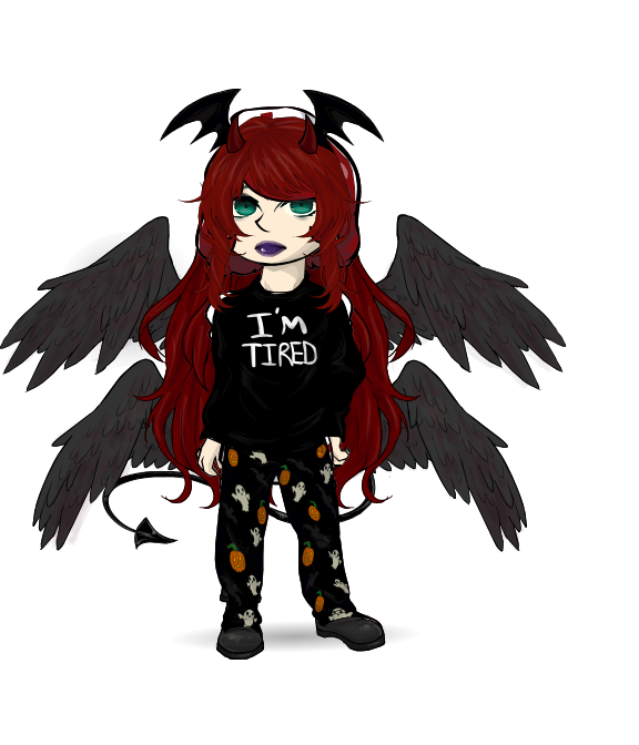 TheHidanDemon