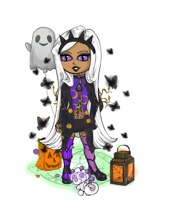 LilacSkiesx