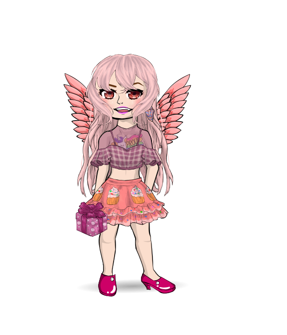 RoseBianc