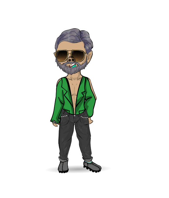 ausBundyMan
