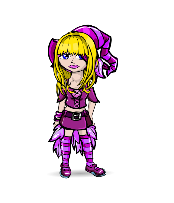 fairydakota
