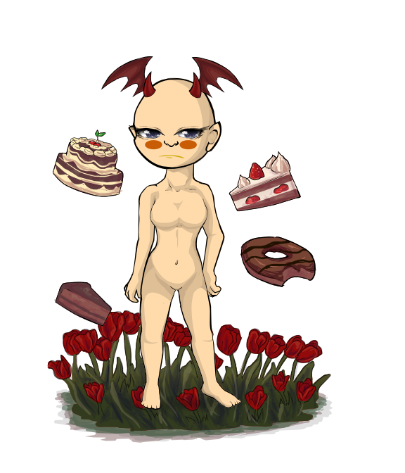 DarkAngelKia