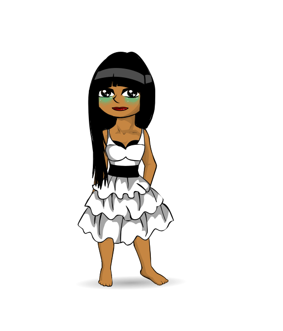 littlemissgod