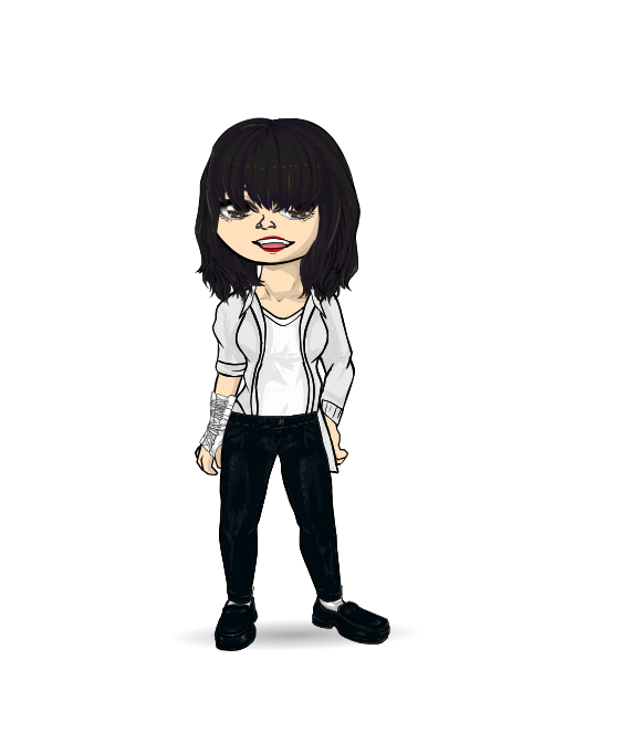 CelesteTheWolf729