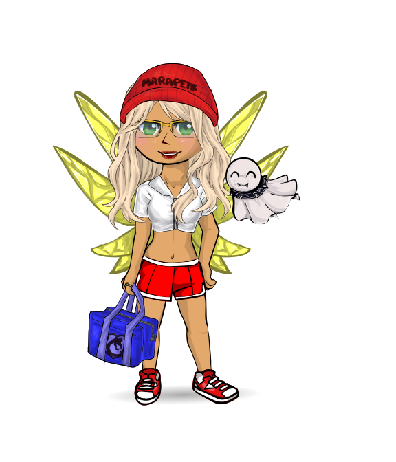fluffynkacy