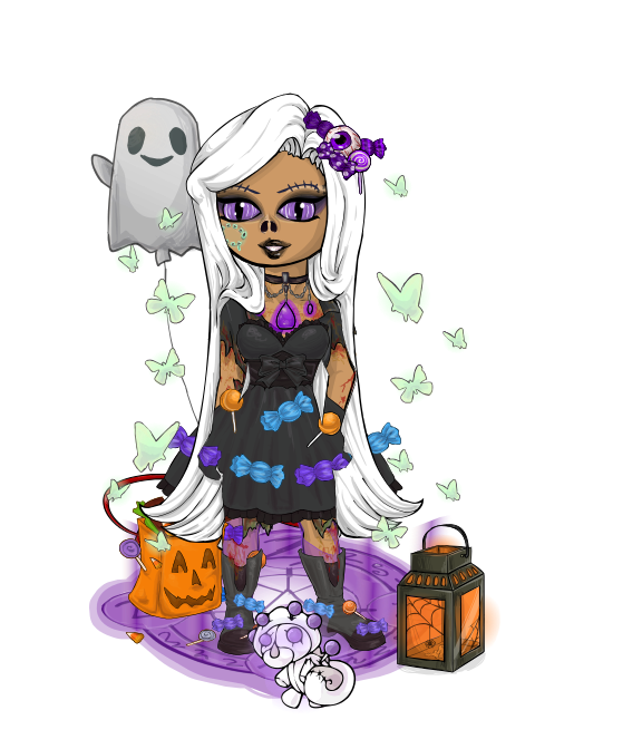 LilacSkiesx