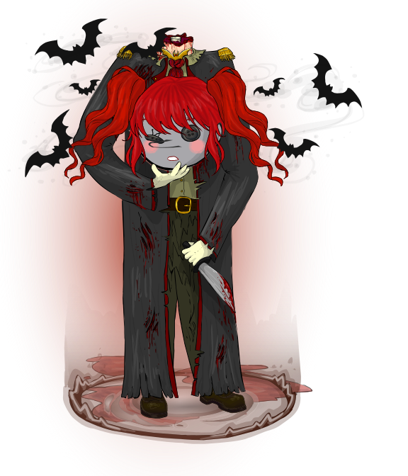 Ghoulbear