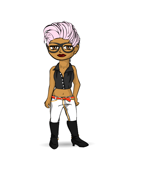 AriahStone