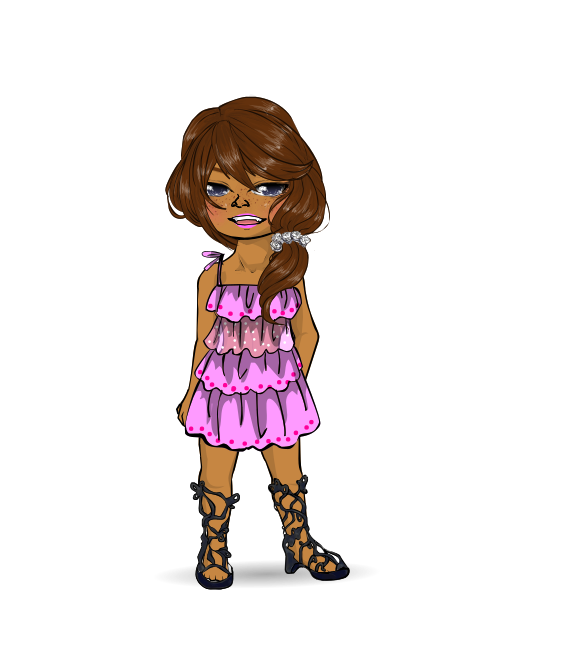 ladypucutay