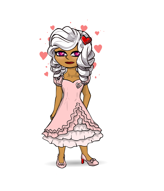 pinkdottedbow