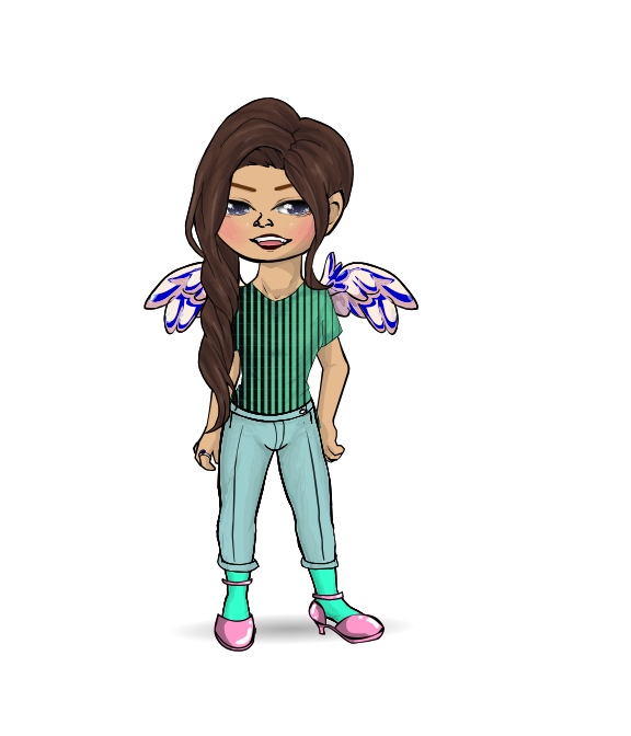 LilliaBunny