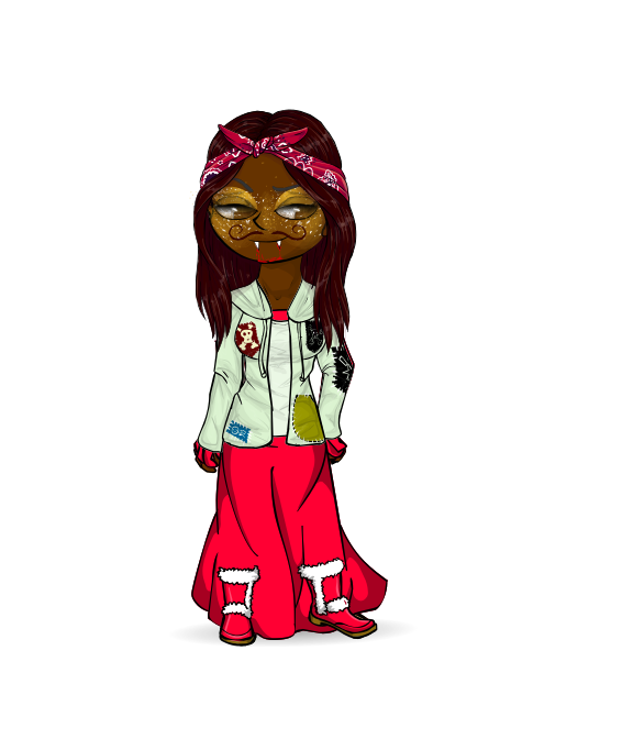 SpookyBoogie