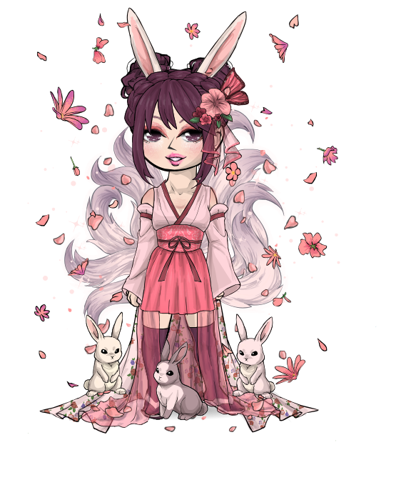 Yunae