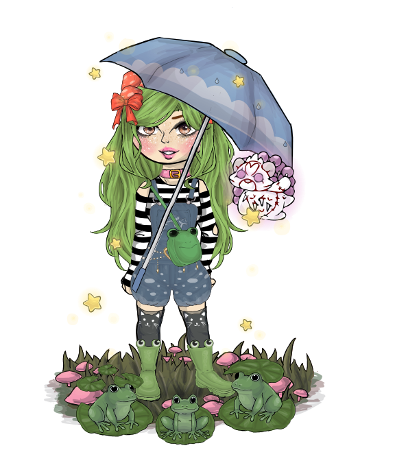 GoblinQueen