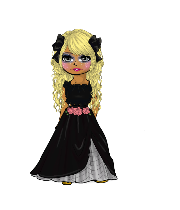 VelvetStar