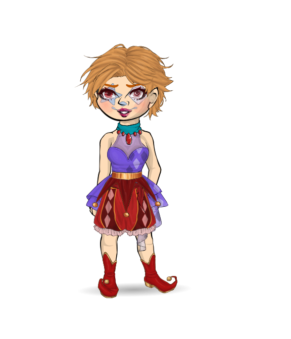 GryphusGirl