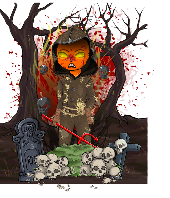 Falloween