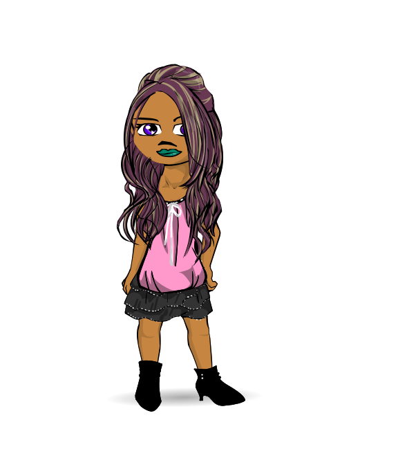 mynameisrain