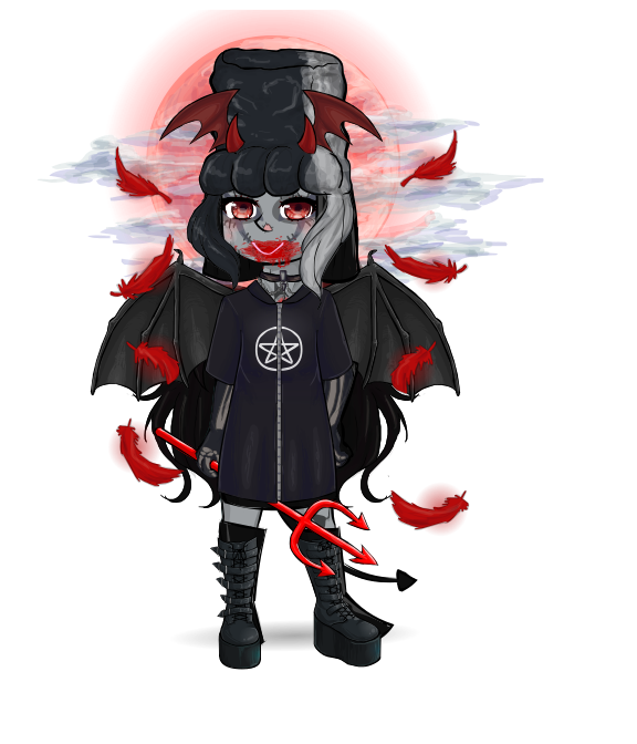 Rainygreycloud
