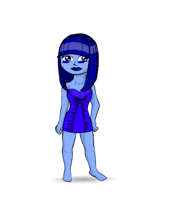 Mermaid123