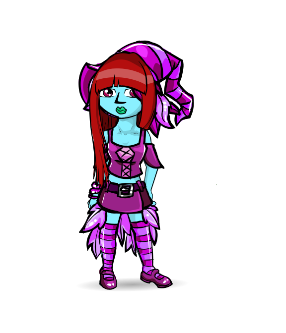 sarasmile9