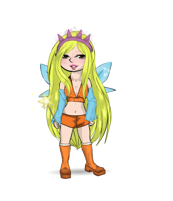 Petals
