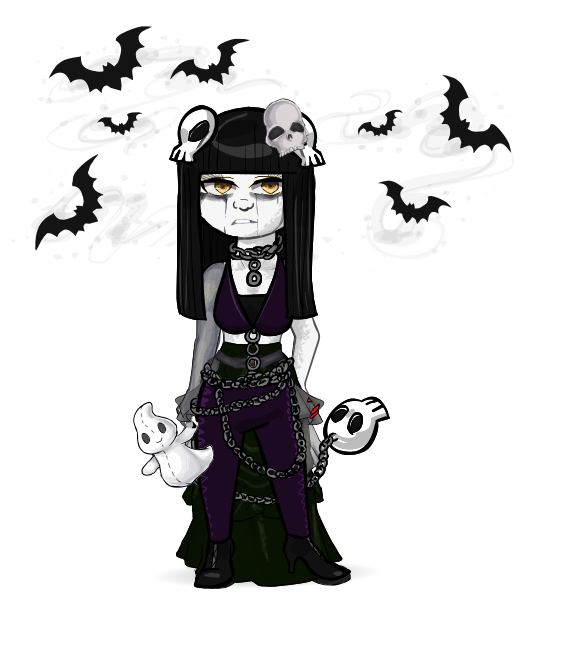 Chaoticsludge