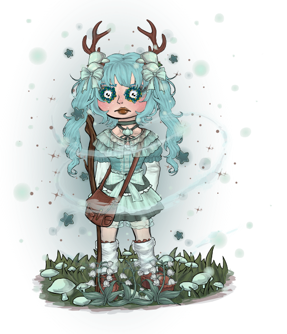 Sapphirine