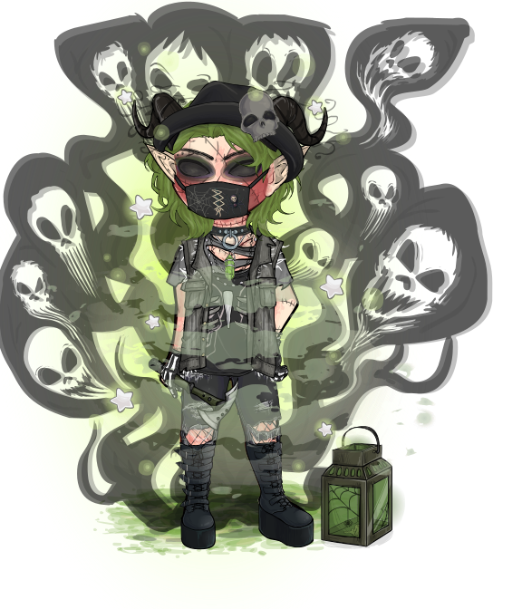 komorebi
