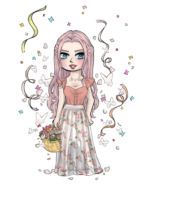 Confetti