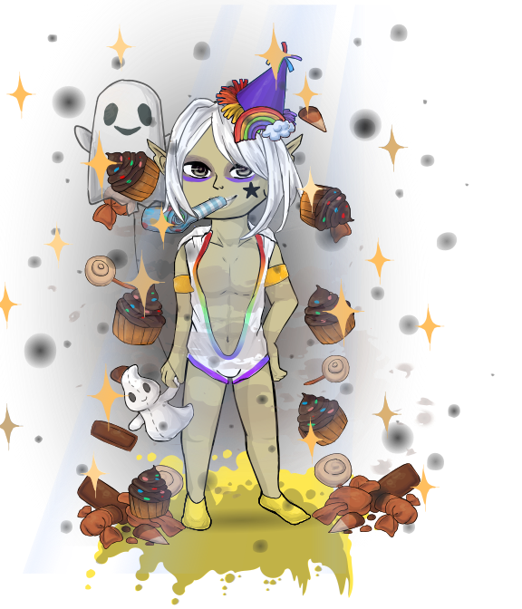 Ghirahims
