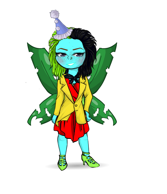 TheSovQueen