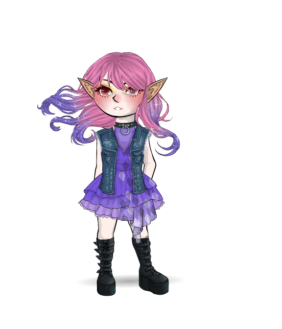 komorebi