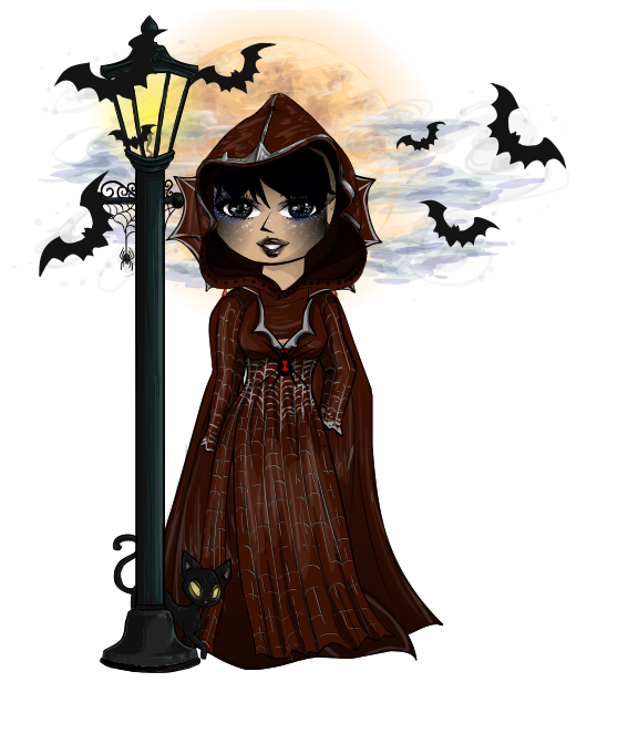Falloween