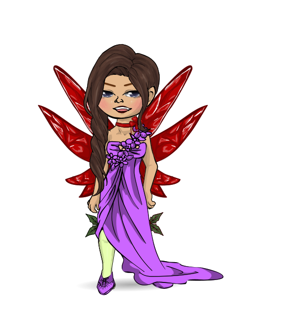LilliaBunny