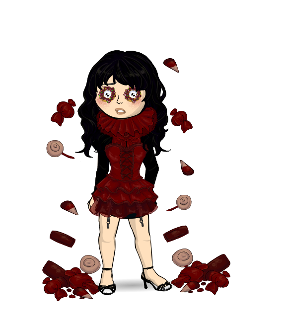 Hostlessghost