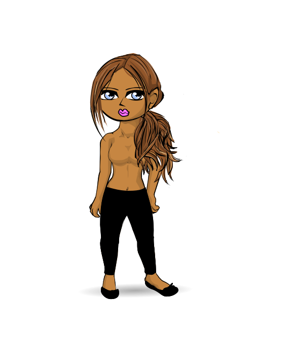 littlemisspokadot
