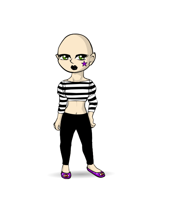 kittie799