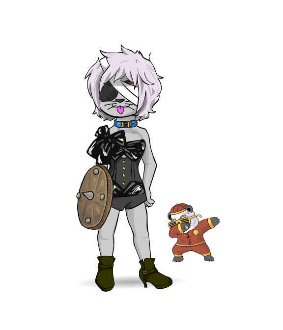 horsechickenfreak