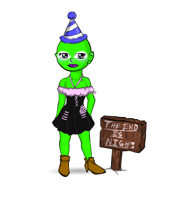 lightningstormdoll