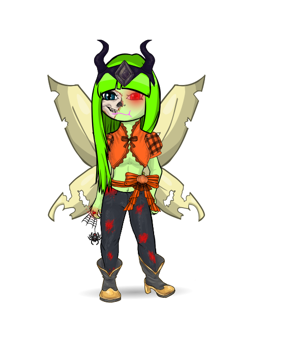 shadowgal