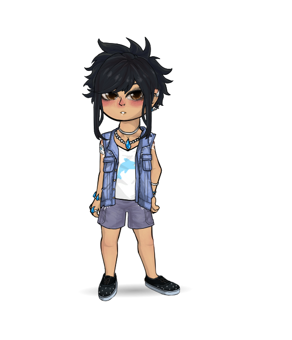 DuskDreamer