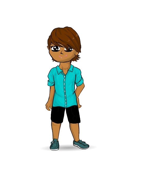 Mipedian121