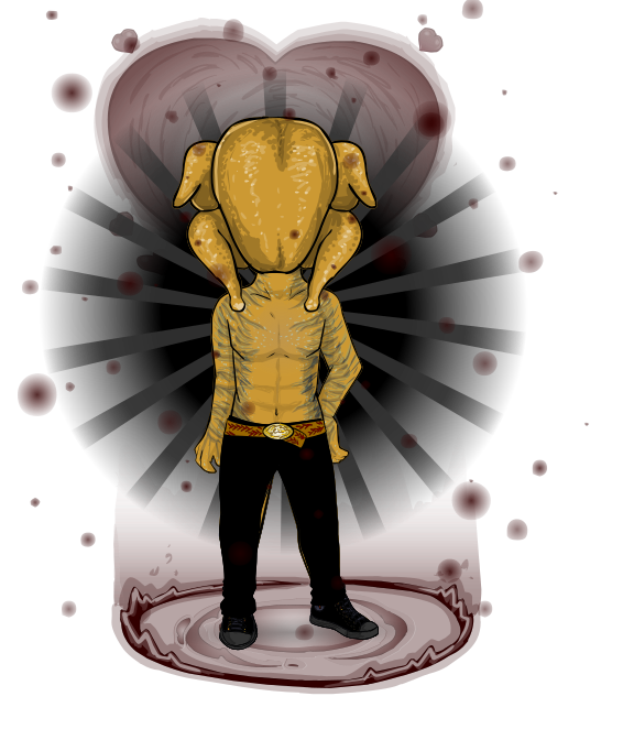 Mutant