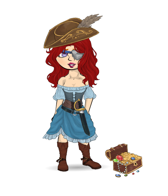 GryphusGirl