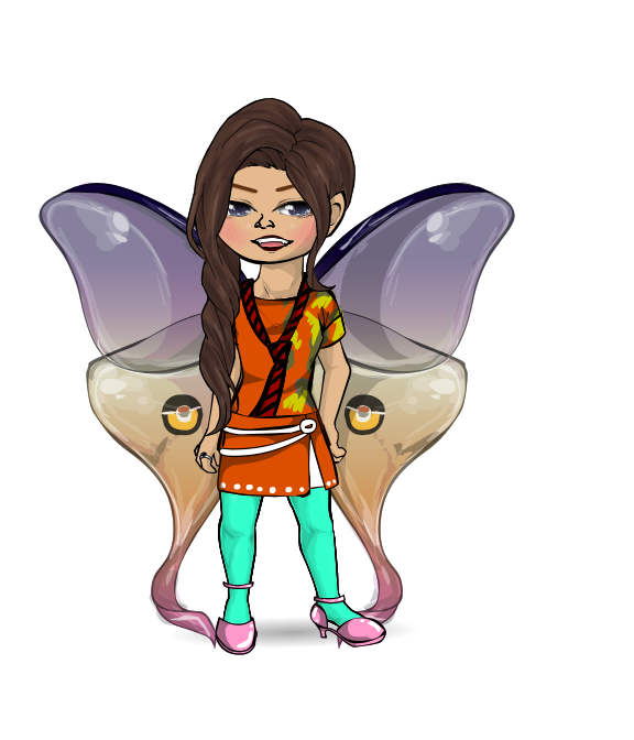 LilliaBunny