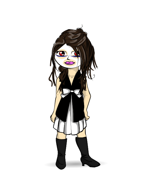 KittyWhitty
